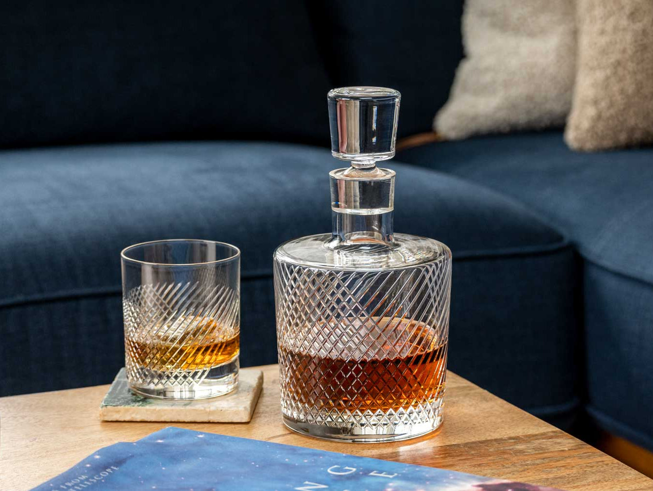Holiday Gift Guide 2022: The Best Decanters For Entertaining