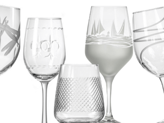 Which Wine Glass Should You Choose?