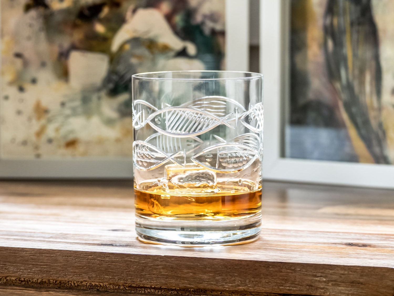 Go Kipper with Rolf Glass