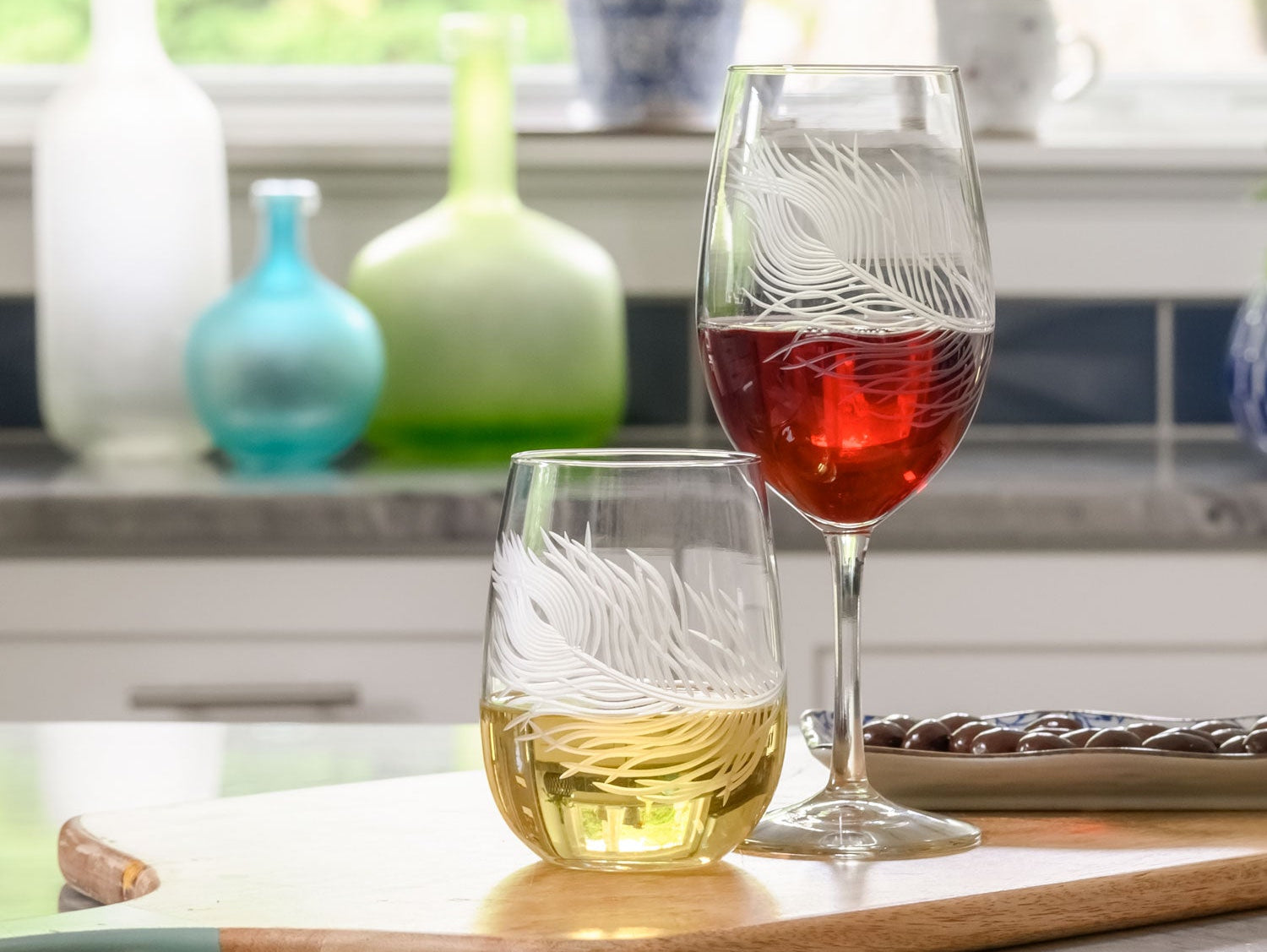 Broken Glass: An Optimists Perspective on Spring