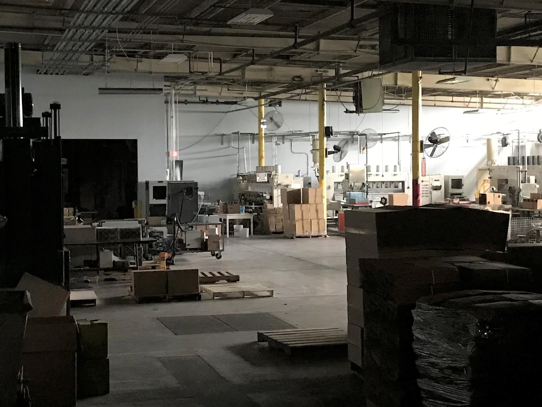 Business Booms For Some Manufacturers, Dwindles For Others Amid Pandemic