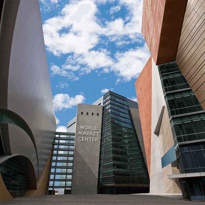 Las Vegas World Market