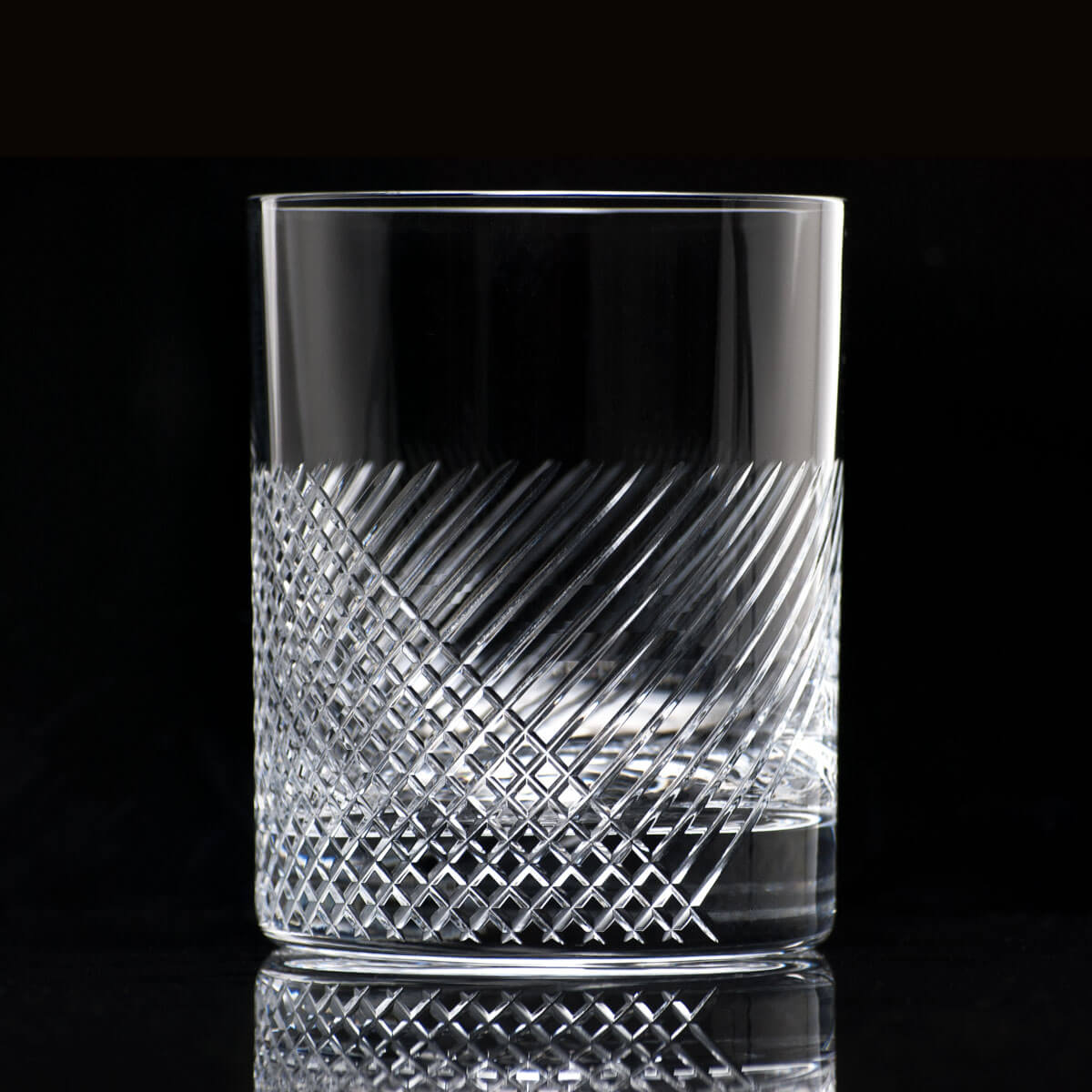 High-End Whiskey Glasses for the Sophisticated Drinker