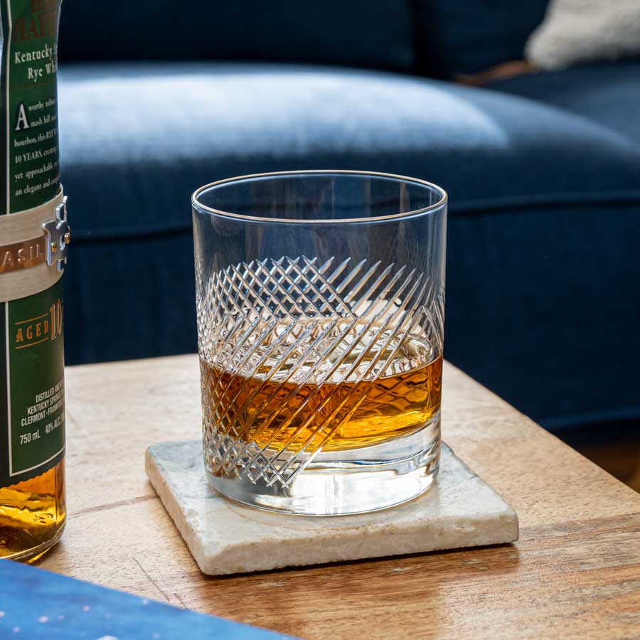 Rolf Glass Bourbon Street Glassware Collection