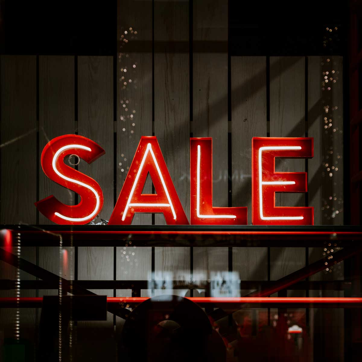 Rolf Glass SALE Collection | Everything is on SALE