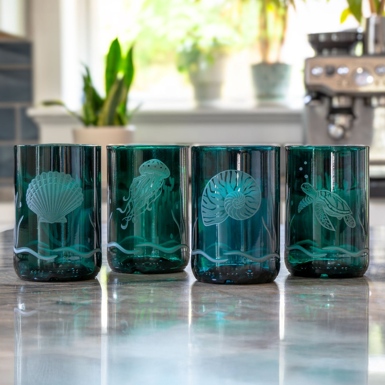 Under the Sea Collection
