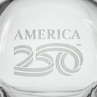 America 250 23oz Whiskey Decanter by Rolf Glass