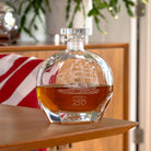 America 250 Tall Ship 23oz Whiskey Decanter by Rolf Glass