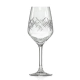 Rolf Glass Argyle 10.75oz White Wine Glass