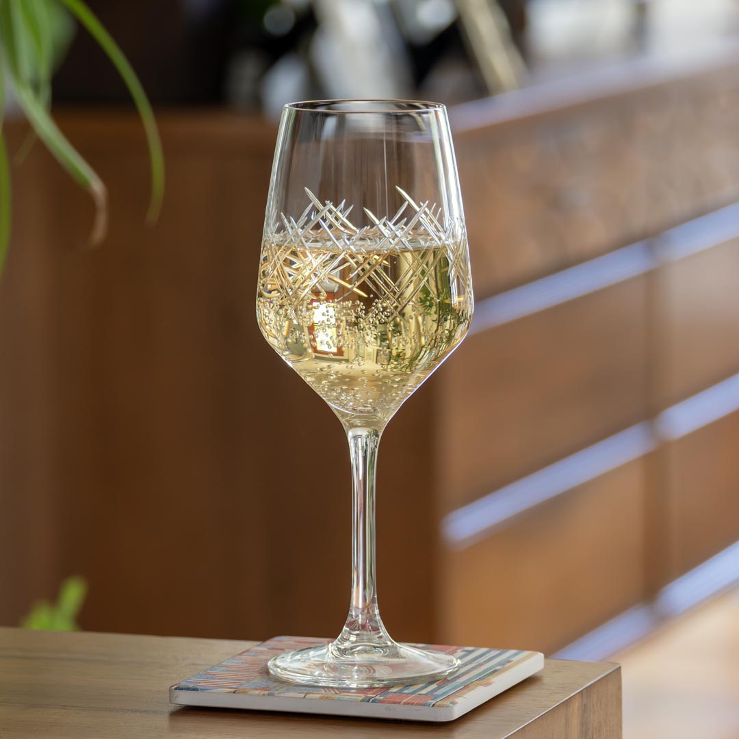 Rolf Glass Argyle 10.75oz White Wine Glass enjoy some great wine with a great glass
