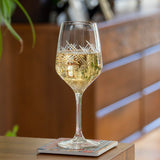 Rolf Glass Argyle 10.75oz White Wine Glass enjoy some great wine with a great glass