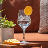 Rolf Glass Argyle 19.5oz All Purpose Wine Glass