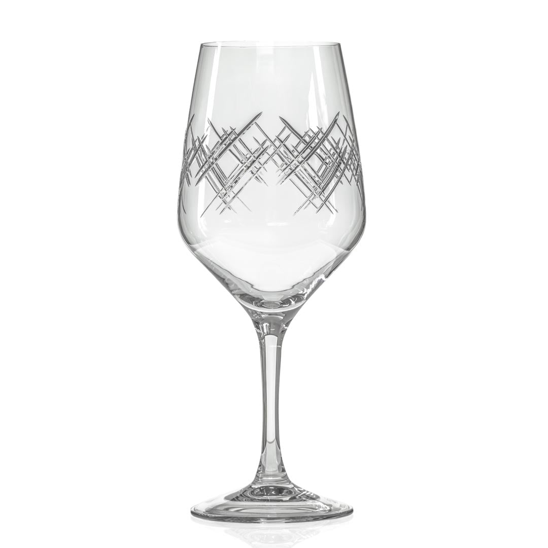 Argyle 19.5oz All Purpose Wine Glass | Set of 2 - Thumbnail 2