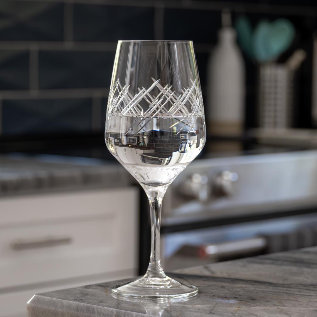 Argyle 19.5oz All Purpose Wine Glass | Set of 2 - Thumbnail 5