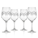 Rolf Glass Argyle 19.5oz All Purpose Wine Glass