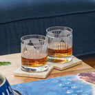 Rolf Glass Bleecker Street 11oz On the Rocks Cocktail Glass