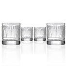 Rolf Glass Bleecker Street 11oz On the Rocks Cocktail Glass