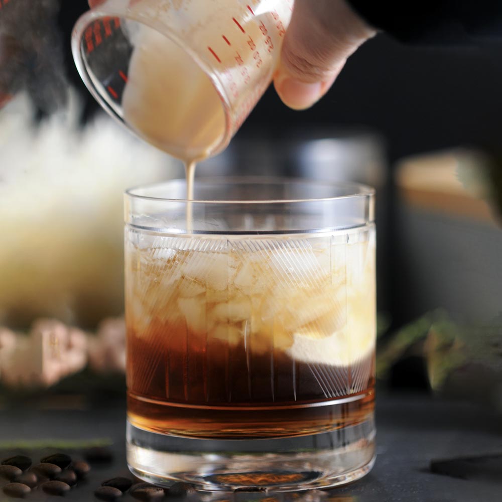 Rolf Glass Bleecker Street 11oz On the Rocks Cocktail Glass
