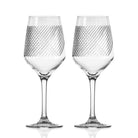 Rolf Glass Bourbon Street 10.75oz White Wine Glass