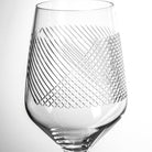 Rolf Glass Bourbon Street 10.75oz White Wine Glass