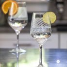 Rolf Glass Bourbon Street 10.75oz White Wine Glass