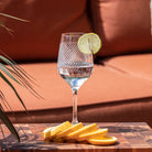Rolf Glass Bourbon Street 10.75oz White Wine Glass