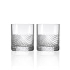 Rolf Glass Bourbon Street 10oz On The Rocks Whiskey Glass