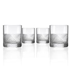 Rolf Glass Bourbon Street 10oz On The Rocks Whiskey Glass