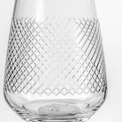 Rolf Glass Bourbon Street 15.75oz Stemless Wine Glass