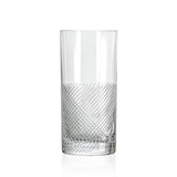 Rolf Glass Bourbon Street 18.75oz Cooler Highball Glass