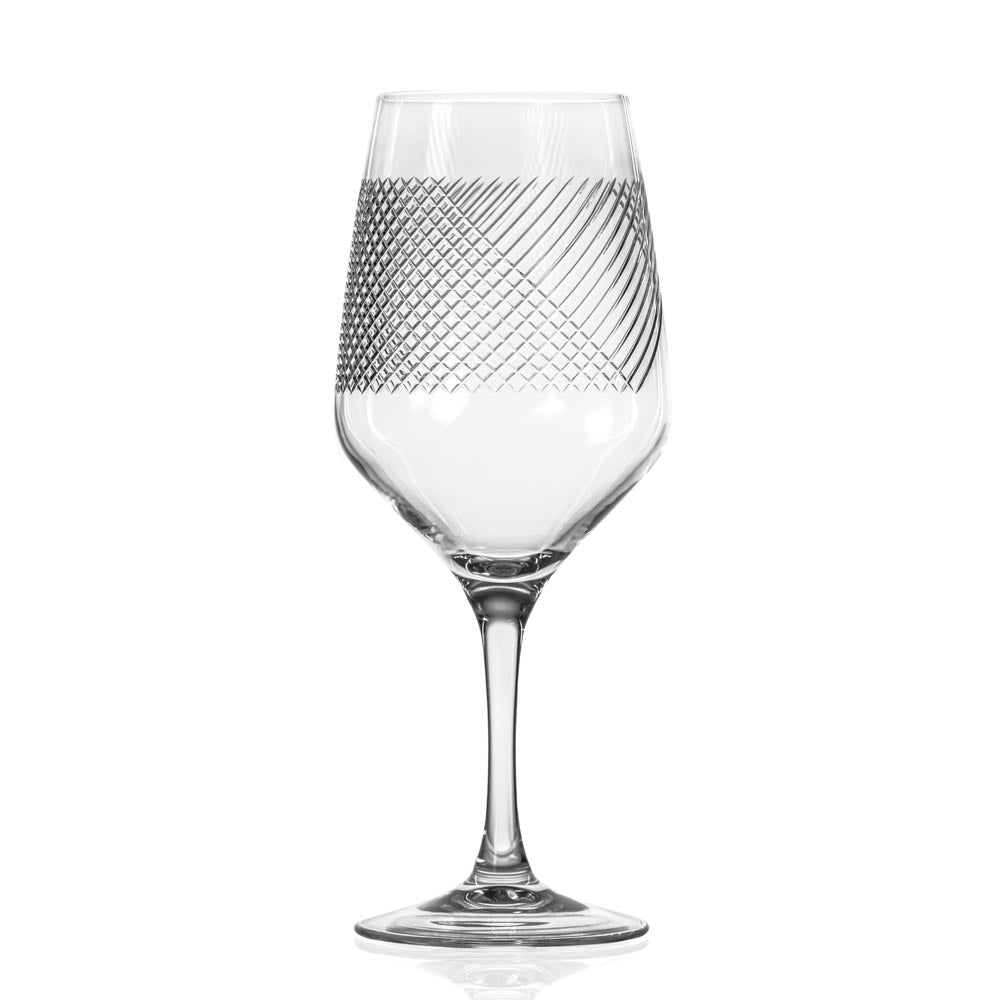 Bourbon Street 19.5oz All Purpose Wine Glass | Set of 4 - Thumbnail 2