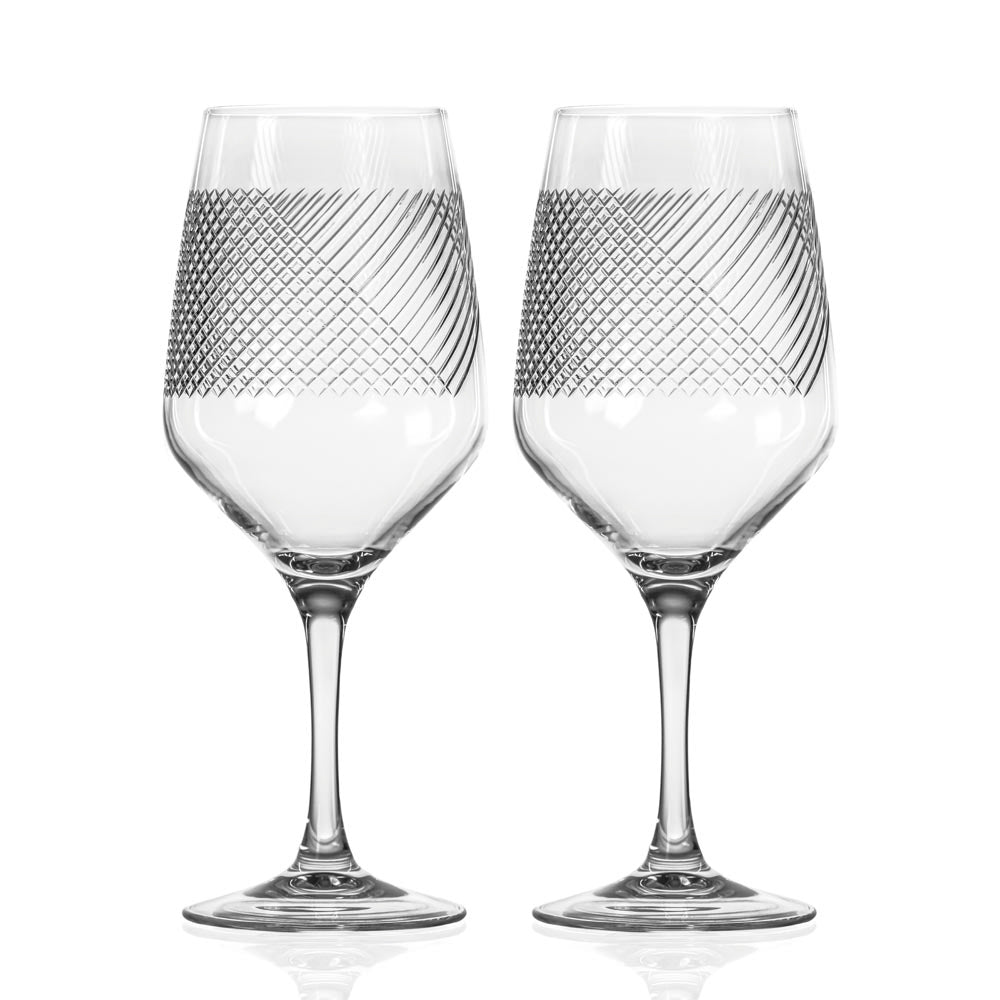 Rolf Glass Bourbon Street 19.5oz Red Wine Glass