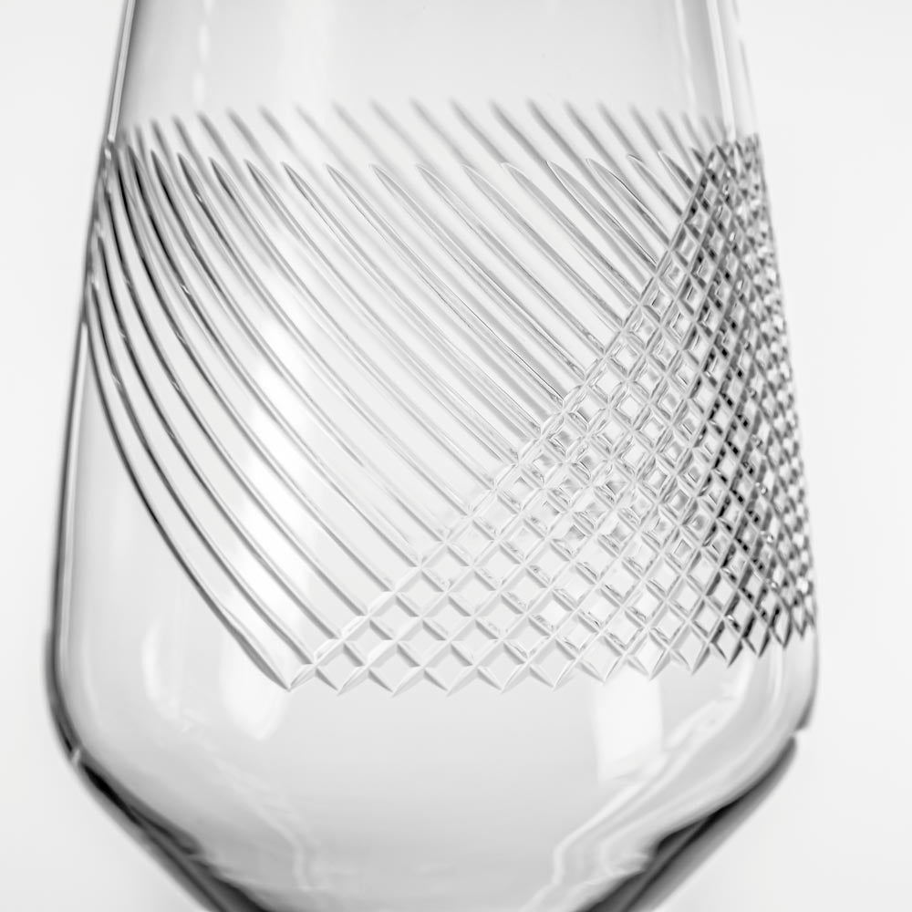 Rolf Glass Bourbon Street 19.5oz Red Wine Glass