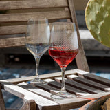 Rolf Glass Bourbon Street 19.5oz Red Wine Glass