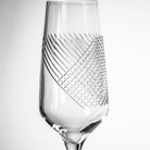Rolf Glass Bourbon Street 5.75oz Champagne Flute