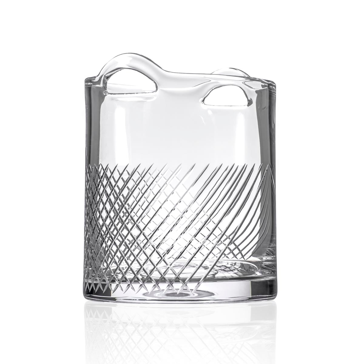 Rolf Glass Bourbon Street Champagne Ice Bucket