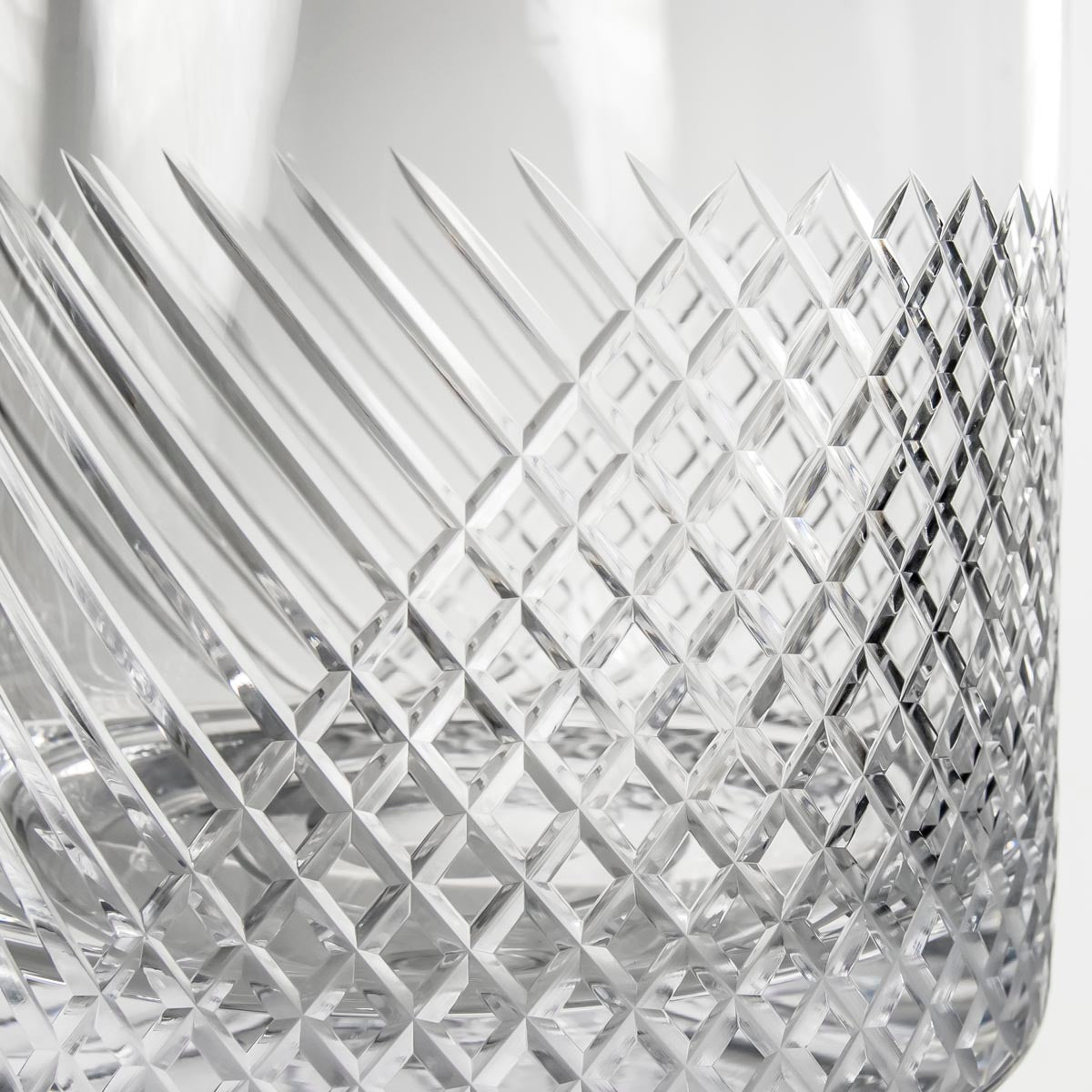 Rolf Glass Bourbon Street Champagne Ice Bucket
