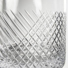 Rolf Glass Bourbon Street Cocktail Mixing Glass