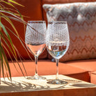 Rolf Glass Cyclone 18oz All Purpose Wine Glass