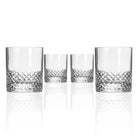 Rolf Glass Diamond 11oz On The Rocks Whiskey Cocktail Glass
