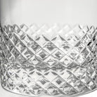 Rolf Glass Diamond 11oz On The Rocks Whiskey Cocktail Glass