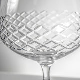 Rolf Glass Diamond 22.5oz Brandy Snifter Glass