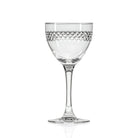 Rolf Glass Diamond 5oz Nic & Nora Classic Cocktail Glass
