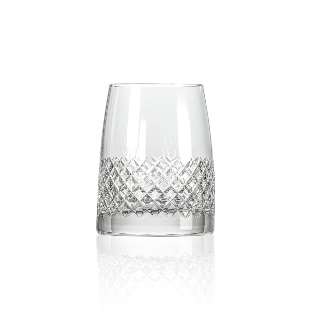 Rolf Glass Diamond 5oz Tequila Tasting Glass