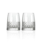 Rolf Glass Diamond 5oz Tequila Tasting Glass