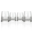 Rolf Glass Diamond 5oz Tequila Tasting Glass