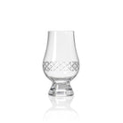 Rolf Glass Diamond 6.75oz Scotch Whiskey Glencairn Glass