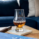 Rolf Glass Diamond 6.75oz Scotch Whiskey Glencairn Glass