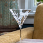 Rolf Glass Dragonfly Martini Cocktail Glass is the perfect cocktail glass
