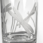  Rolf Glass Dragonfly 13oz Double Old Fashioned Whiskey Glass